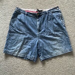 Men’s Tommy Hilfiger 100% Cotton Denim Shorts